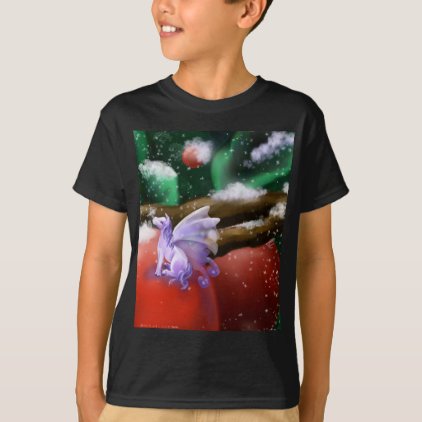 Winter Berrys T-Shirt