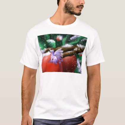 Winter Berrys T-Shirt