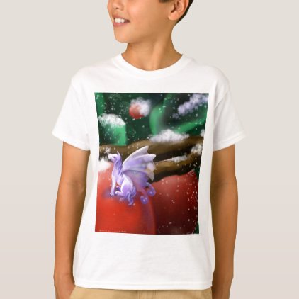 Winter Berrys T-Shirt