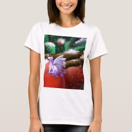 Winter Berrys T-Shirt