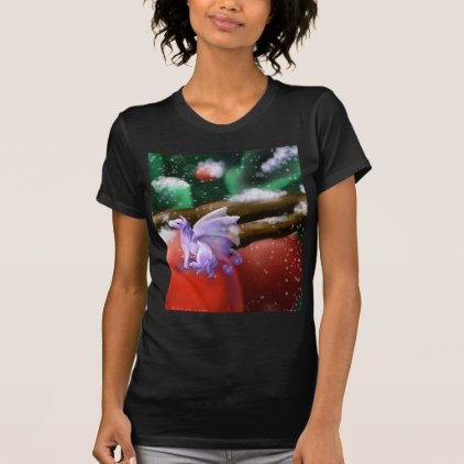 Winter Berrys T-Shirt