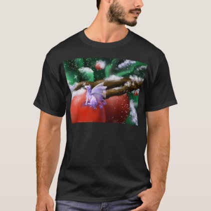 Winter Berrys T-Shirt