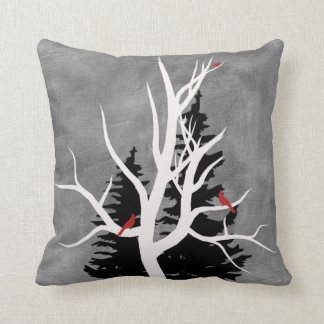Bird Pillows - Decorative & Throw Pillows Zazzle