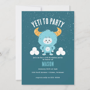 Snow White First Birthday Party Invitation, One, 1st, Digital or Printed