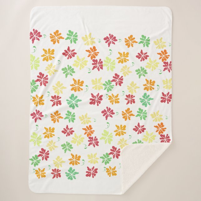 Winter Blanket (Front)