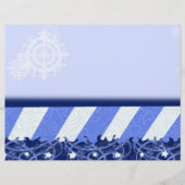 Winter Blue (Front)
