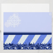 Winter Blue (Front/Back)