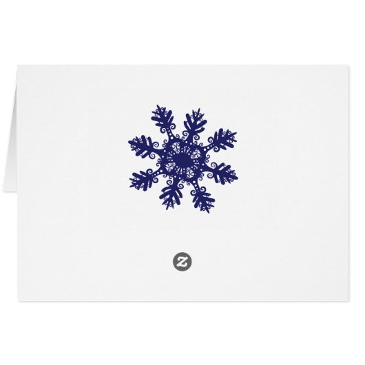 Winter Blue (Back Horizontal)