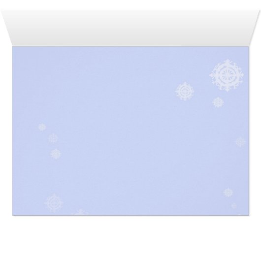 Winter Blue (Inside Horizontal (Bottom))