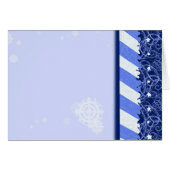 Winter Blue (Front Horizontal)