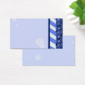 Winter Blue (Desk)