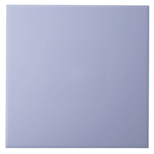 Winter Blue aeb5d8 FN Ceramic Tile