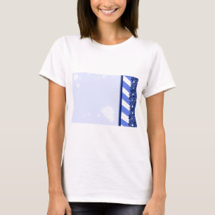 Winter Blue T-Shirt