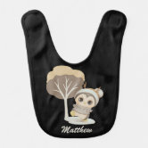 Baby Penguin Bib | Zazzle