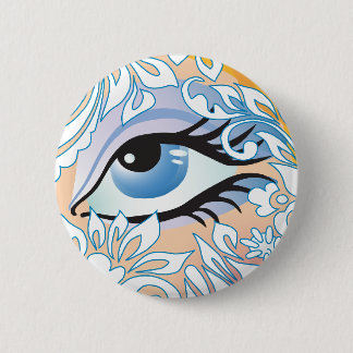 Winter Button