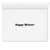 WINTER CARDS (Inside Horizontal (Bottom))