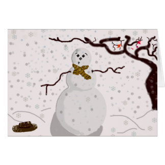 Winter Cards