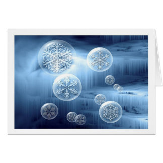 Winter Cards