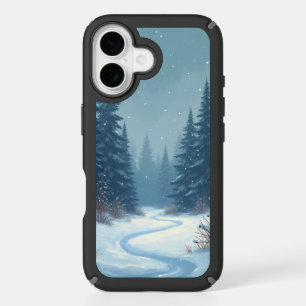 winter cases iphone