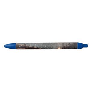 winter christmas 86 pen
