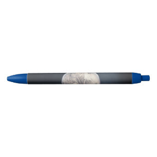 winter christmas 87 pen
