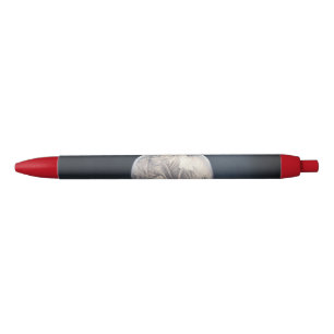 winter christmas 87 pen