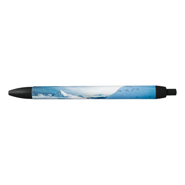 winter christmas 88 pen (Front)