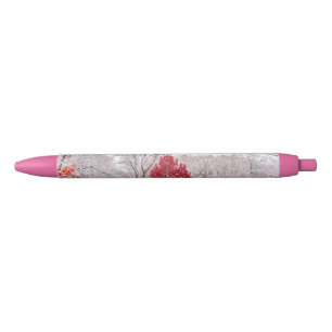 winter christmas 89 pen