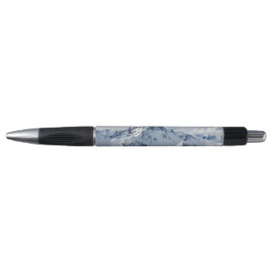 winter christmas 90 pen
