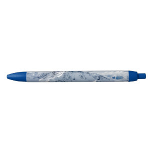winter christmas 90 pen