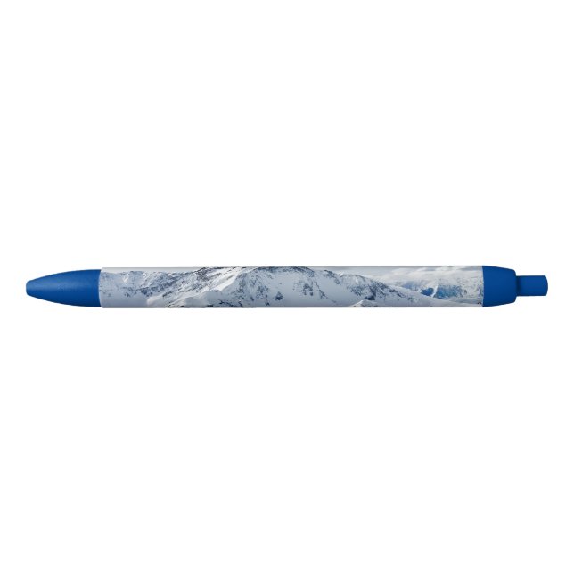 winter christmas 90 pen (Front)