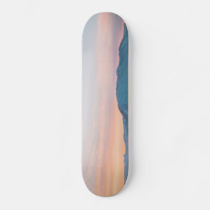 winter christmas 92 skateboard