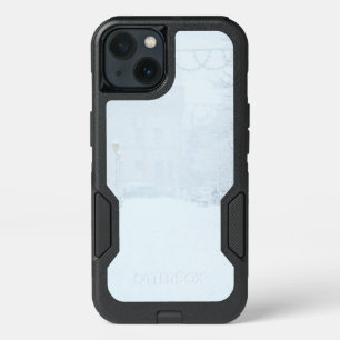 winter christmas 93 iPhone 13 case