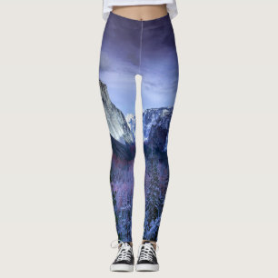winter christmas 94 leggings