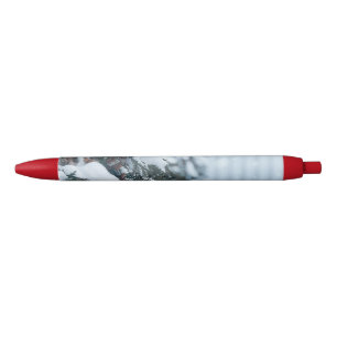 winter christmas 95 pen