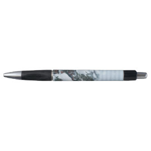 winter christmas 95 pen