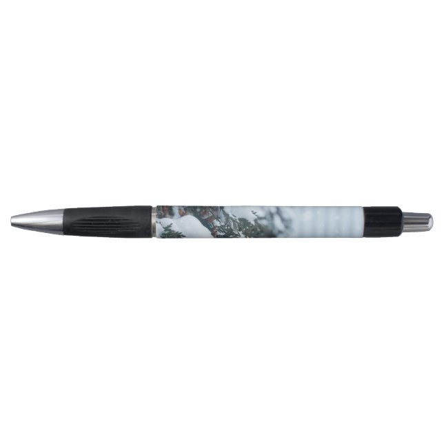 winter christmas 95 pen (Front)