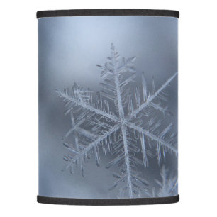 winter christmas 97 lamp shade