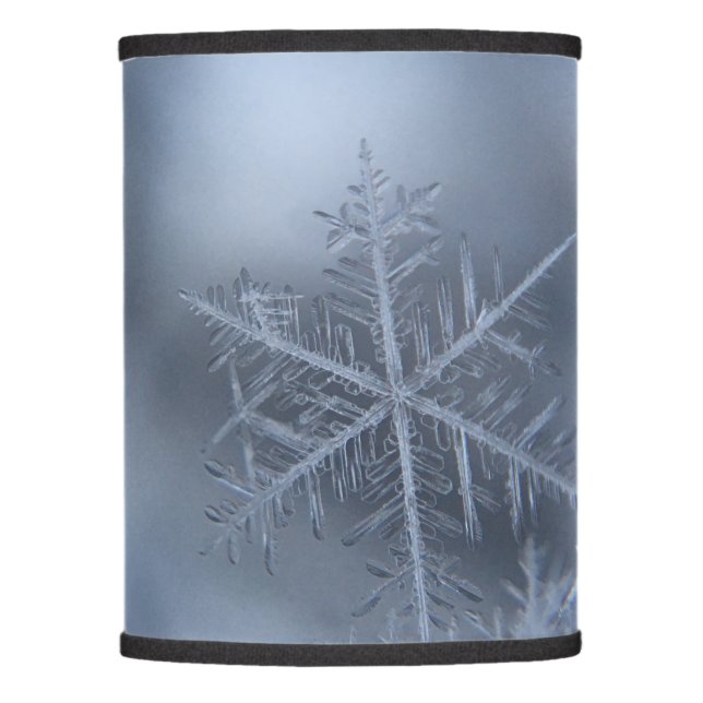 winter christmas 97 lamp shade (Front)