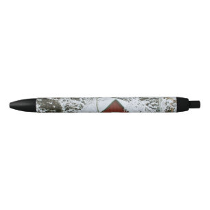 winter christmas 99 pen