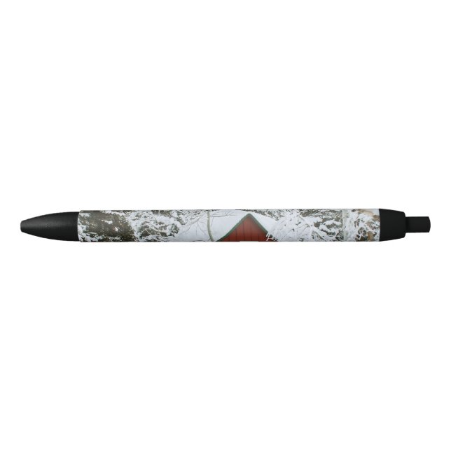 winter christmas 99 pen (Front)