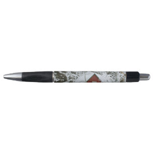 winter christmas 99 pen