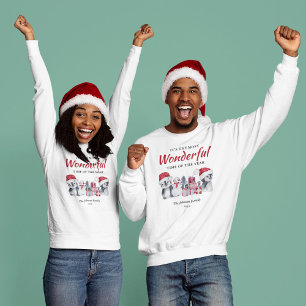 Christmas themed sweatshirts deals