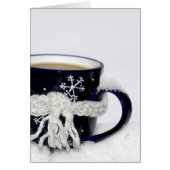 Winter Coffee (Front)