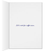 Winter Coffee (Inside (Right))