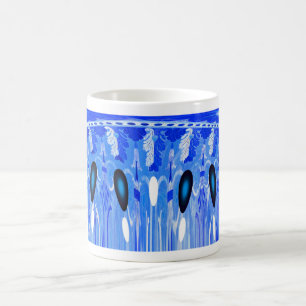Winter Coffee Mug