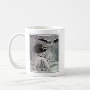 Winter Coffee Mug