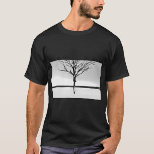 Winter Coffee Mug T-Shirt