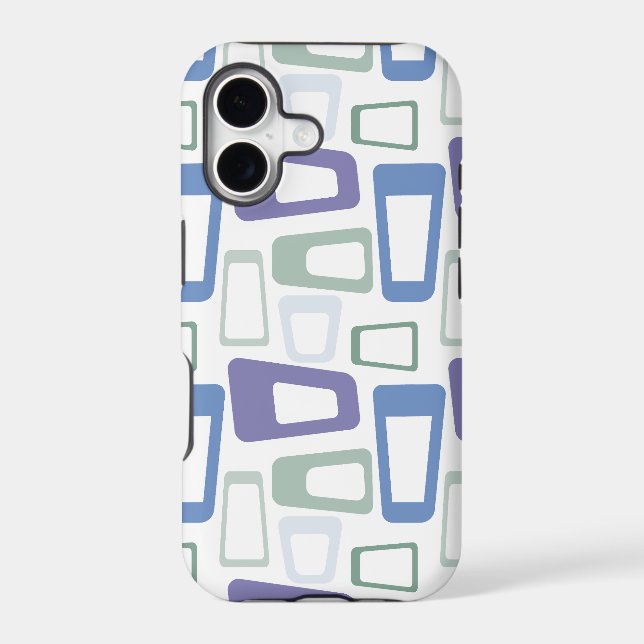 Winter Colors  Iphone Case (Back)