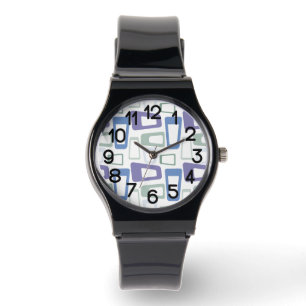 Winter Colors Watch